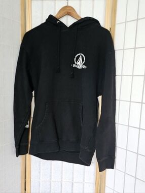 Volcom USA Snowboarding Hoodie